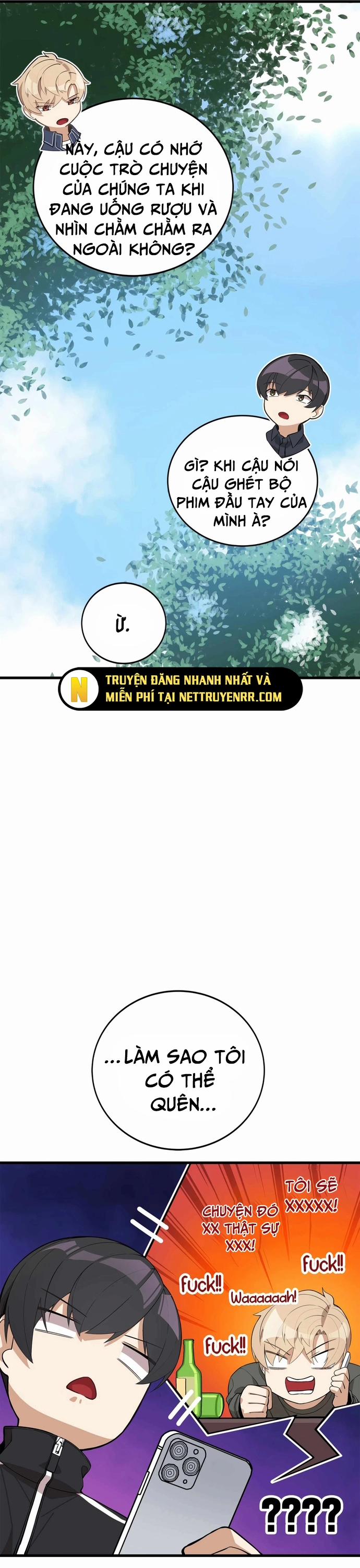 Biên Kịch Gian Lận 19 trang 4