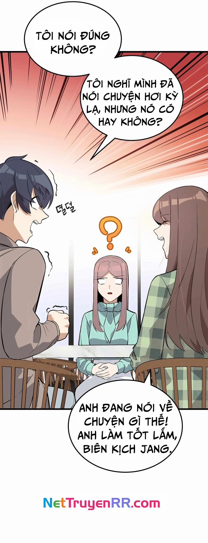 Biên Kịch Gian Lận 19 trang 9