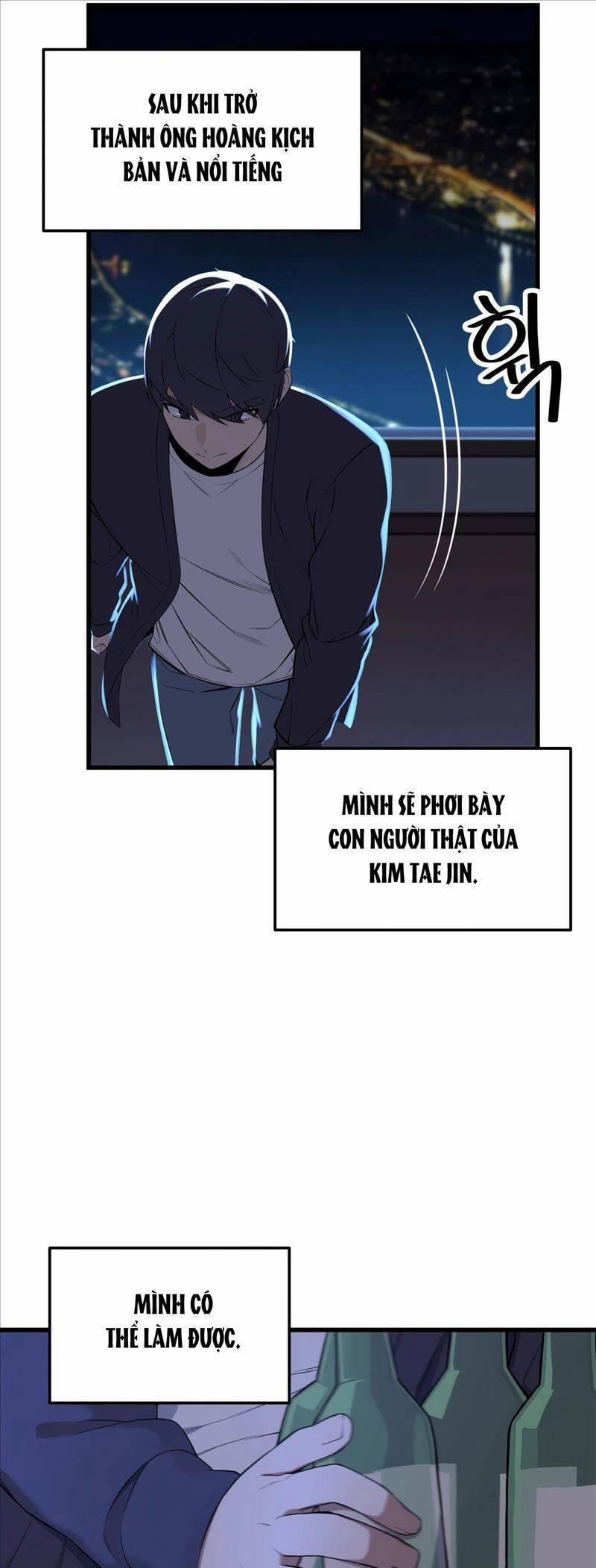 Biên Kịch Gian Lận 2 trang 24