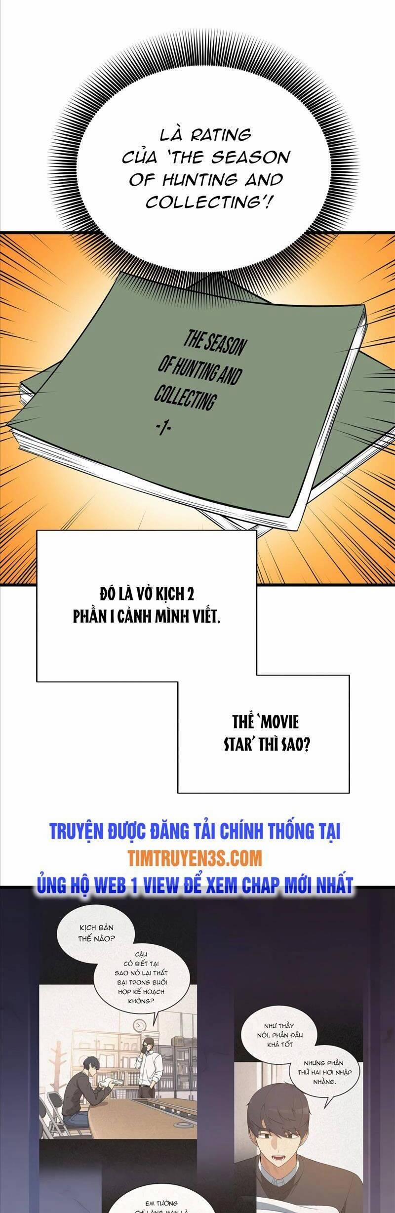 Biên Kịch Gian Lận 2 trang 37