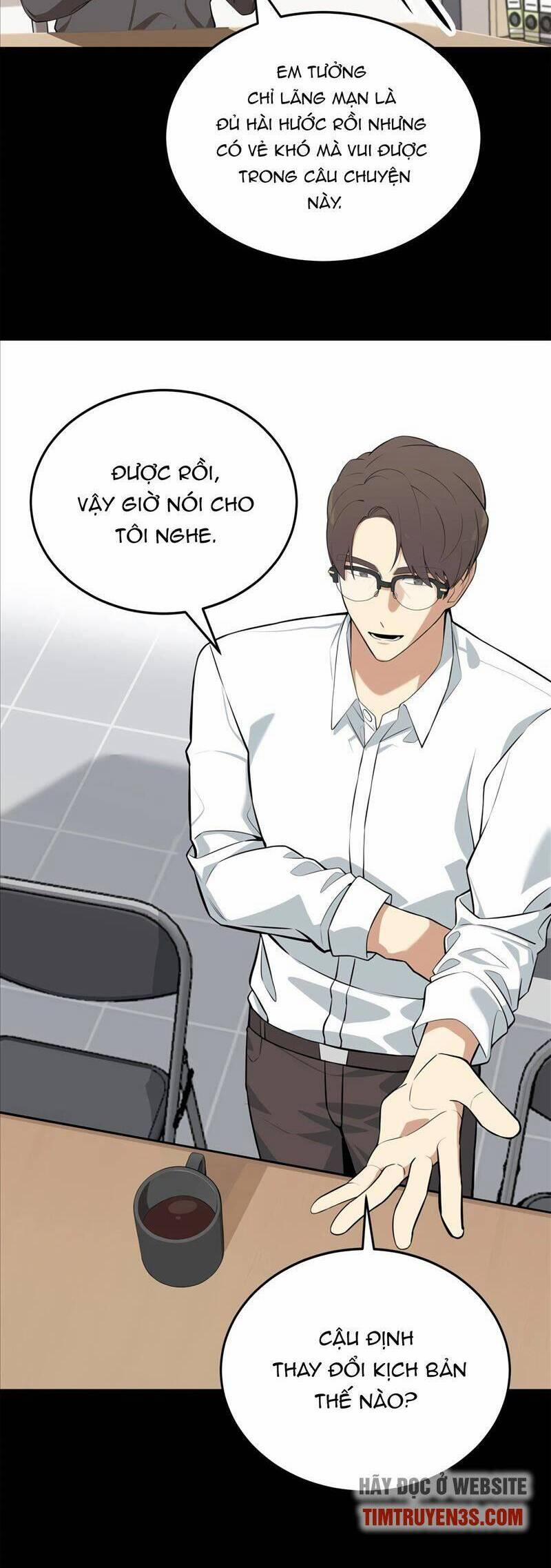 Biên Kịch Gian Lận 2 trang 5