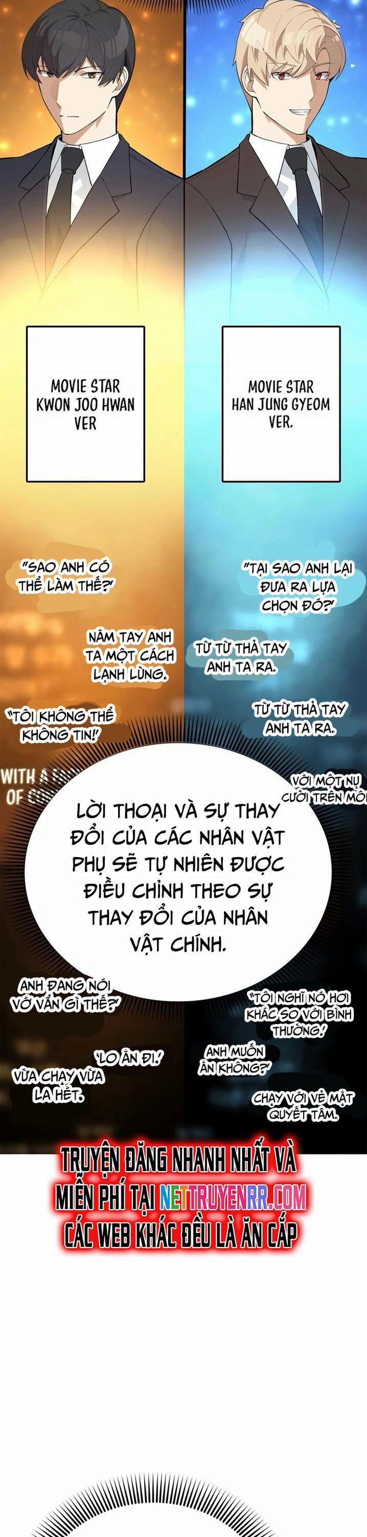 Biên Kịch Gian Lận 20 trang 1