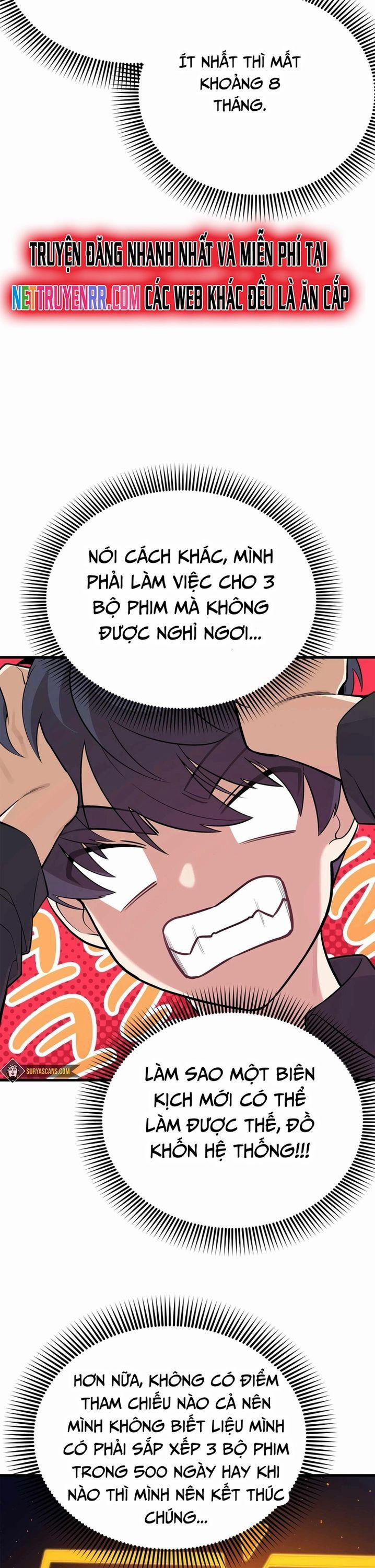 Biên Kịch Gian Lận 20 trang 11