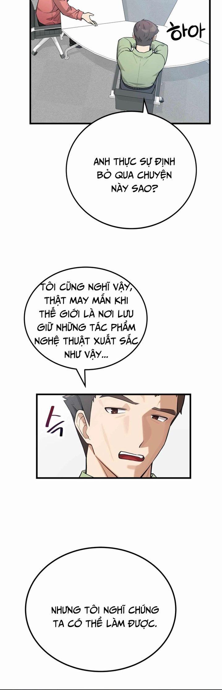 Biên Kịch Gian Lận 20 trang 33