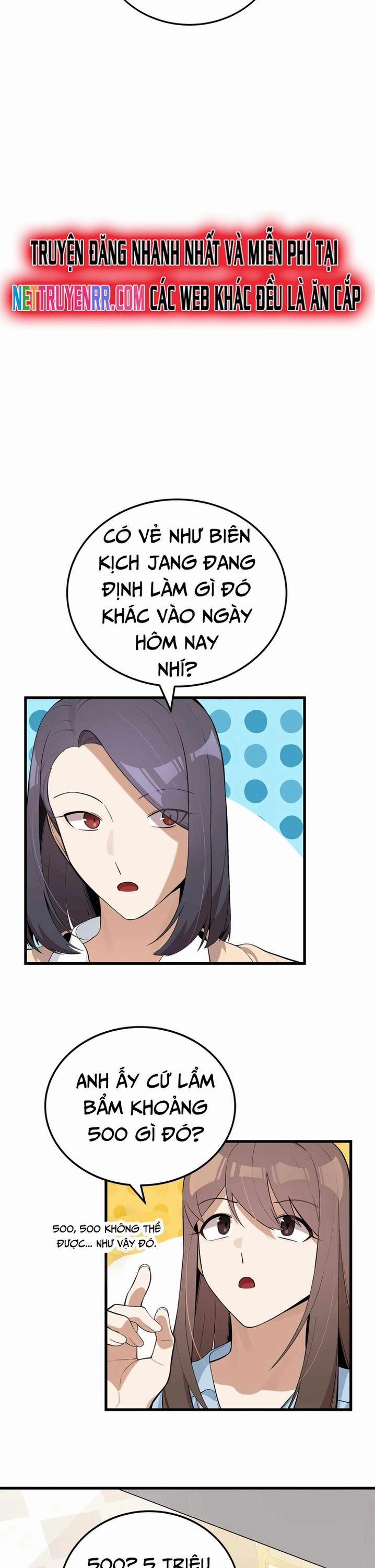 Biên Kịch Gian Lận 20 trang 8