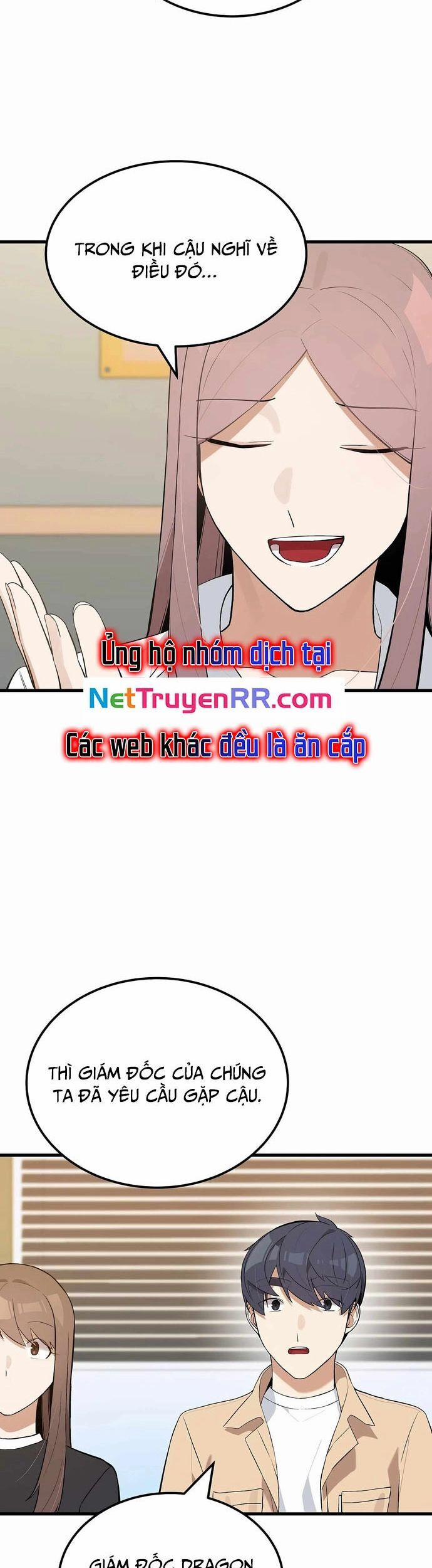 Biên Kịch Gian Lận 21 trang 30