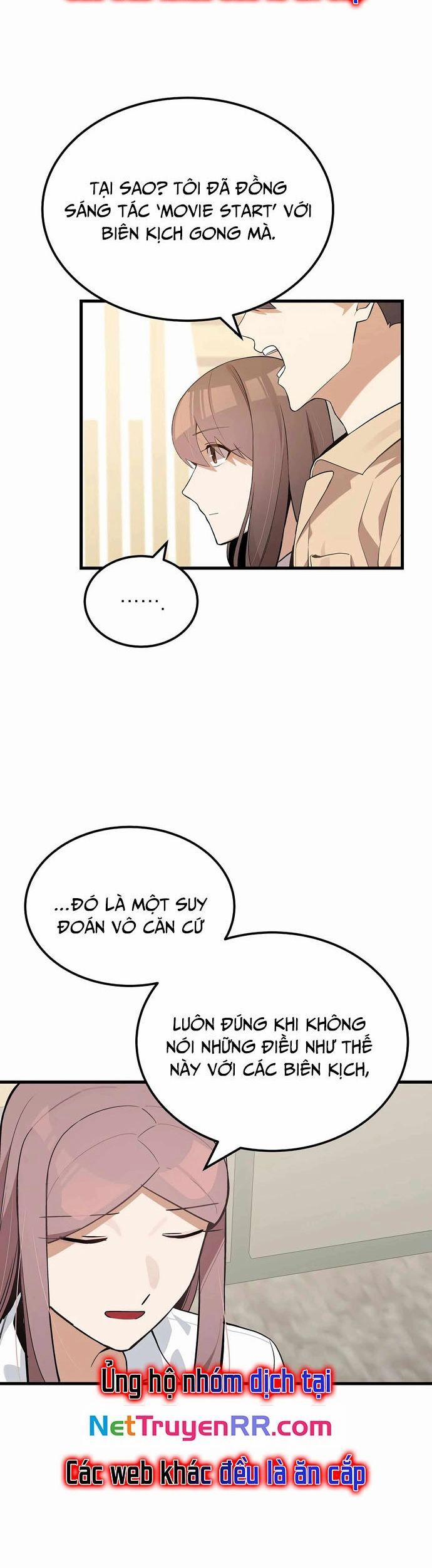 Biên Kịch Gian Lận 21 trang 32