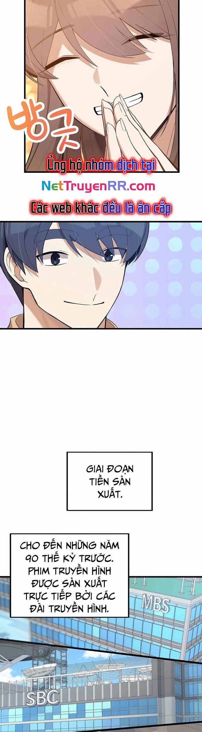 Biên Kịch Gian Lận 22 trang 21