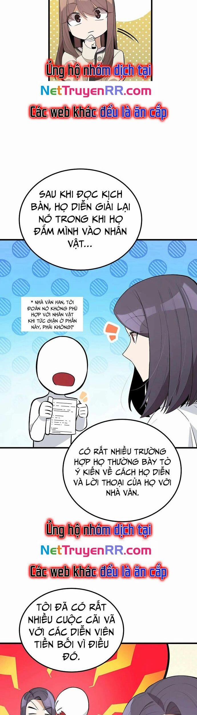 Biên Kịch Gian Lận 22 trang 25