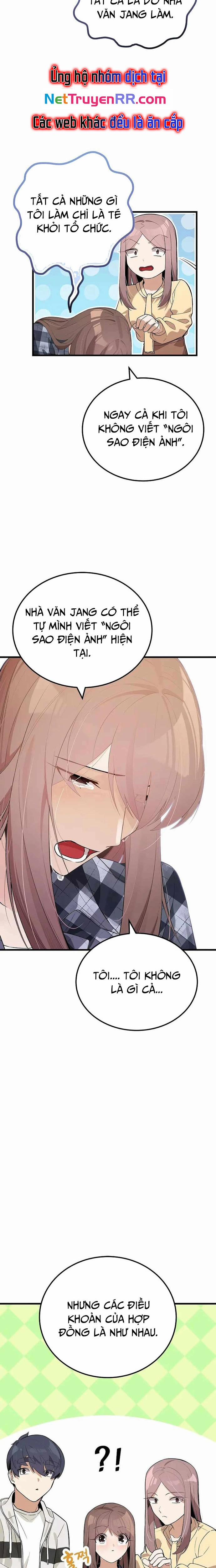 Biên Kịch Gian Lận 23 trang 19