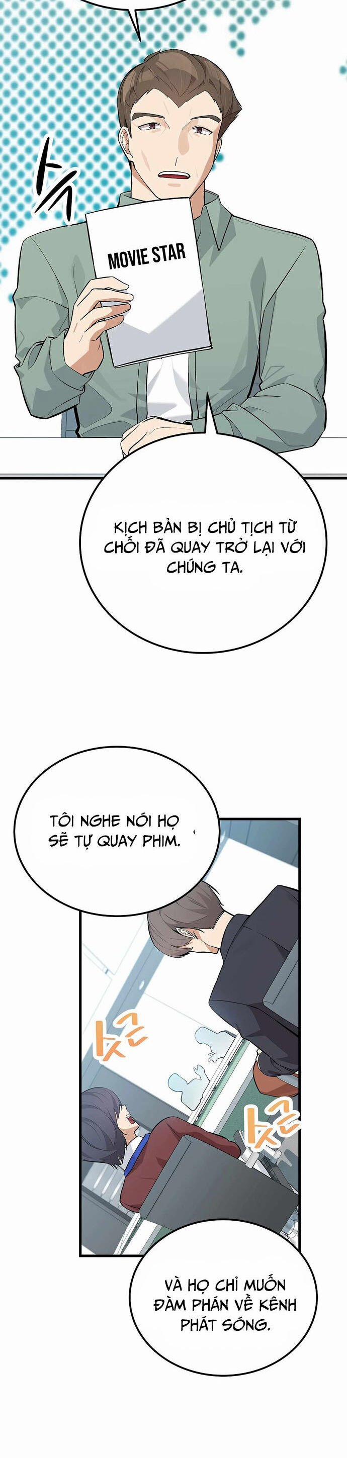 Biên Kịch Gian Lận 25 trang 16