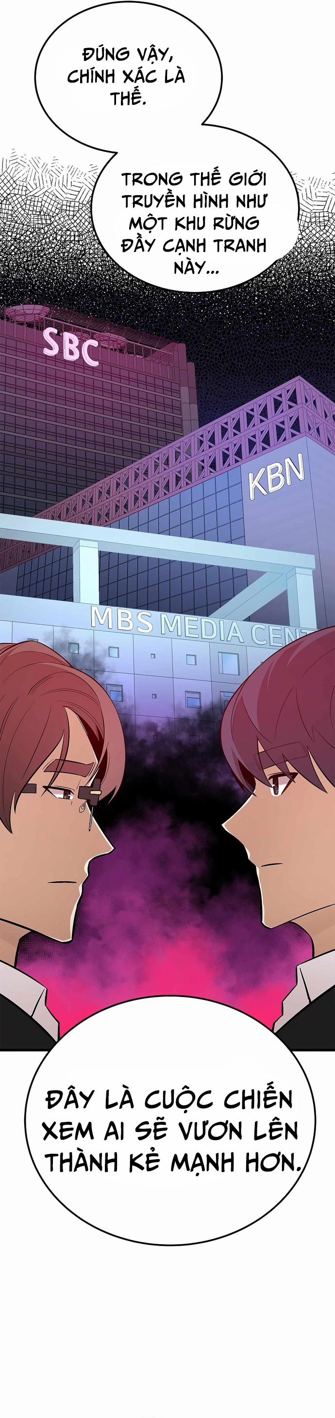 Biên Kịch Gian Lận 26 trang 17