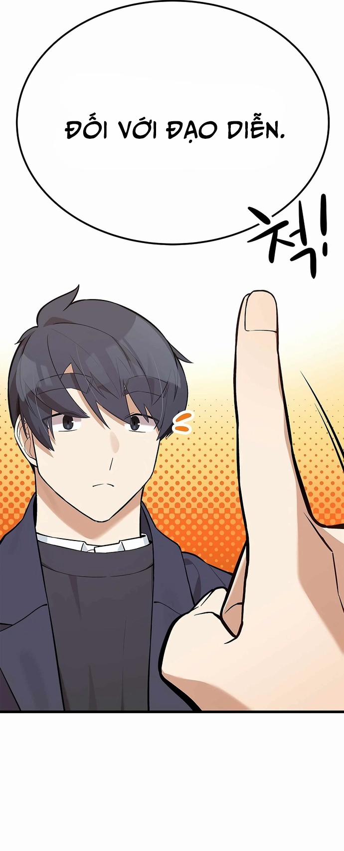 Biên Kịch Gian Lận 26 trang 23