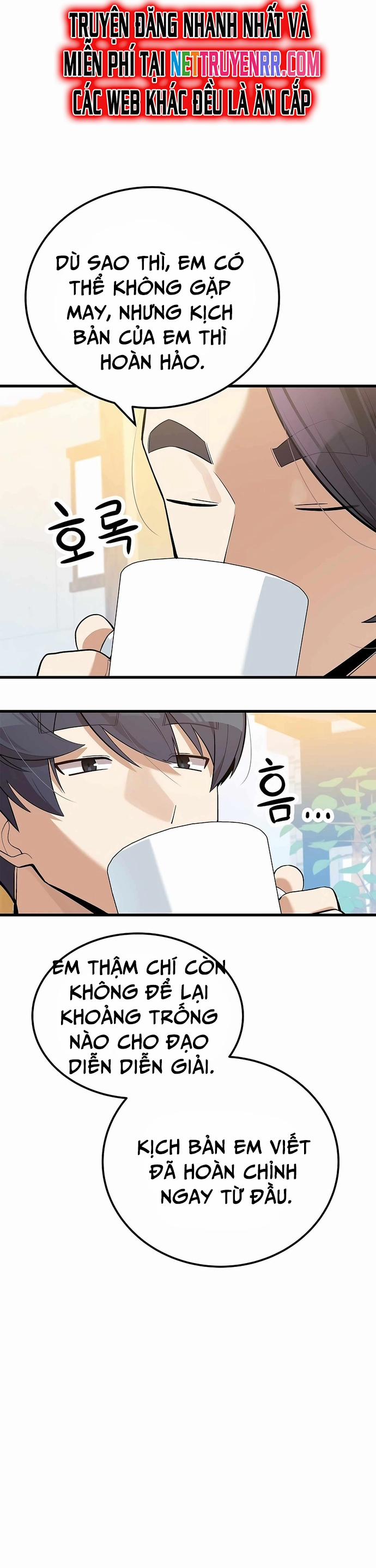 Biên Kịch Gian Lận 26 trang 29