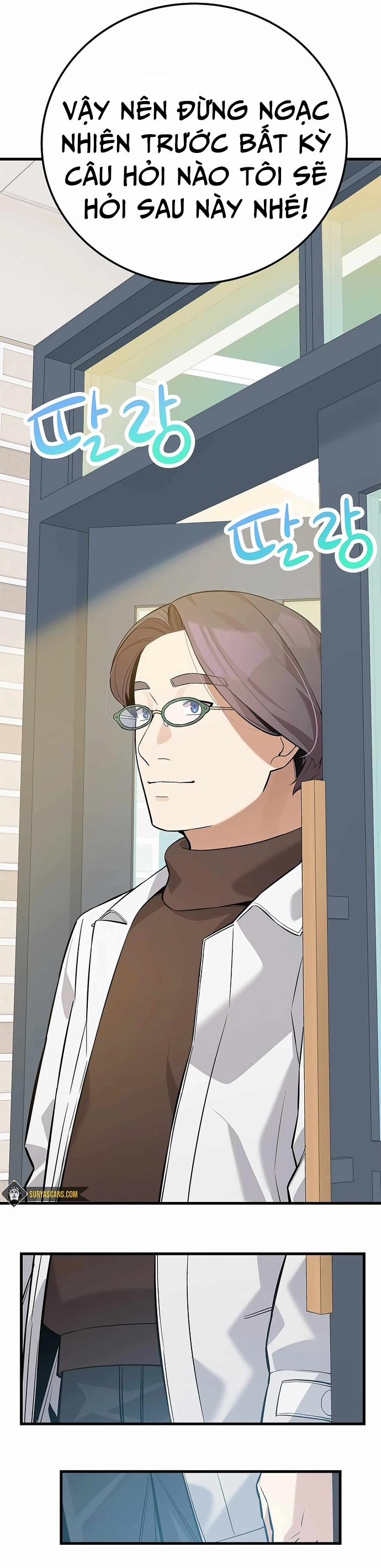 Biên Kịch Gian Lận 26 trang 37