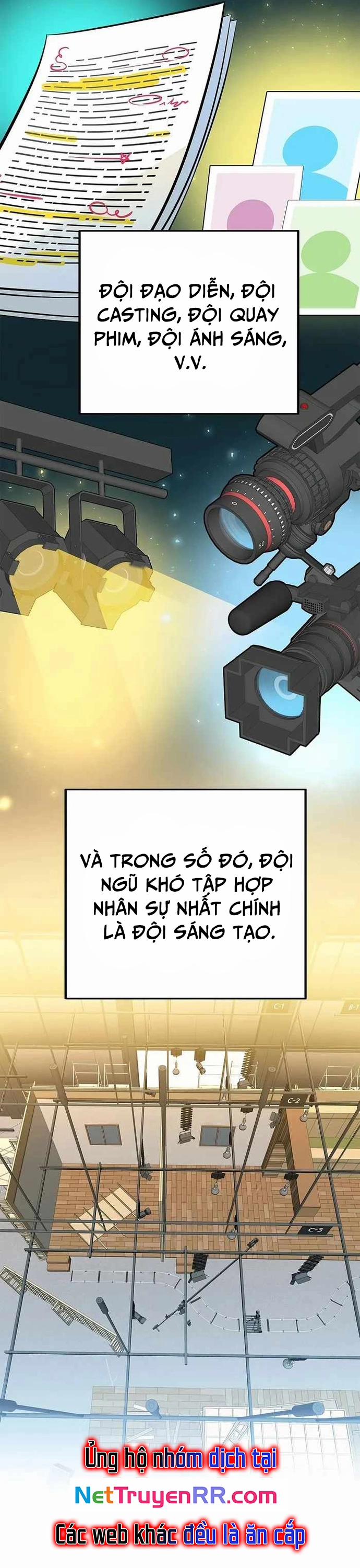 Biên Kịch Gian Lận 28 trang 14