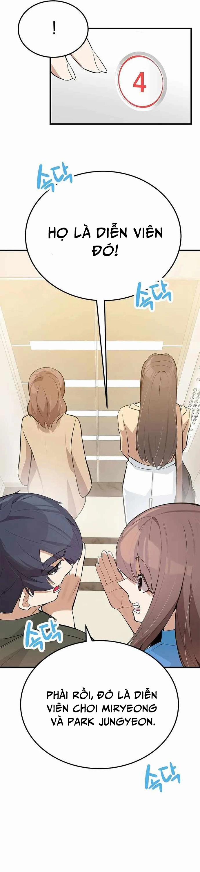 Biên Kịch Gian Lận 29 trang 12