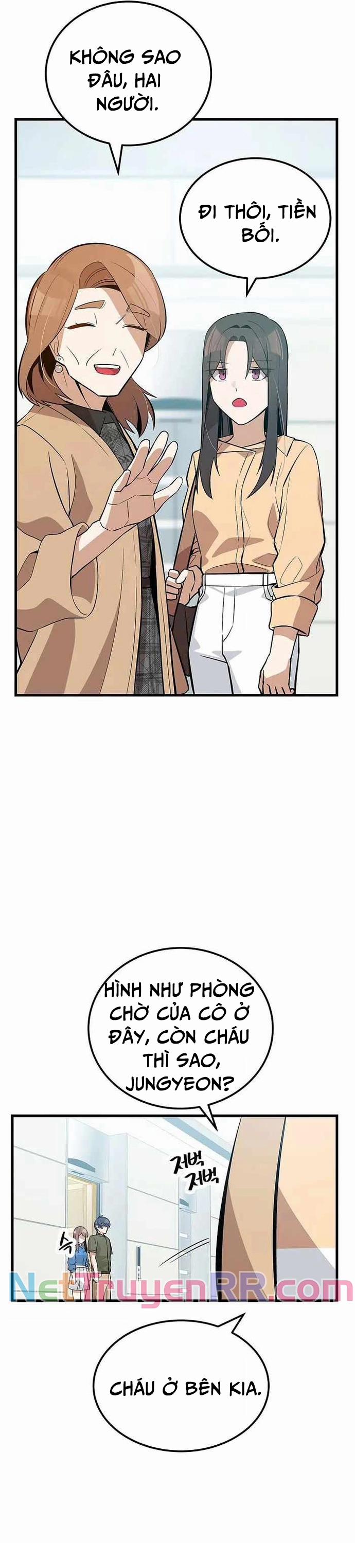 Biên Kịch Gian Lận 29 trang 19