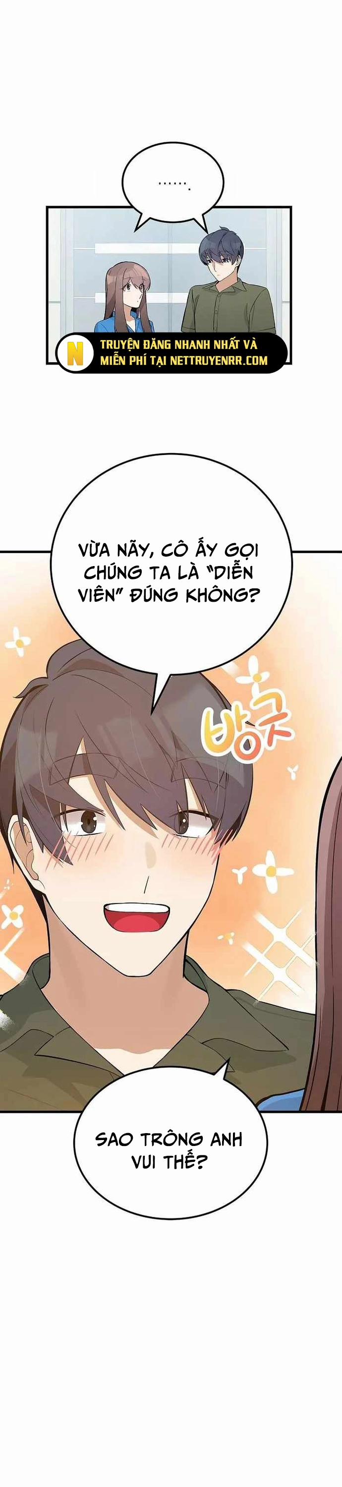 Biên Kịch Gian Lận 29 trang 20