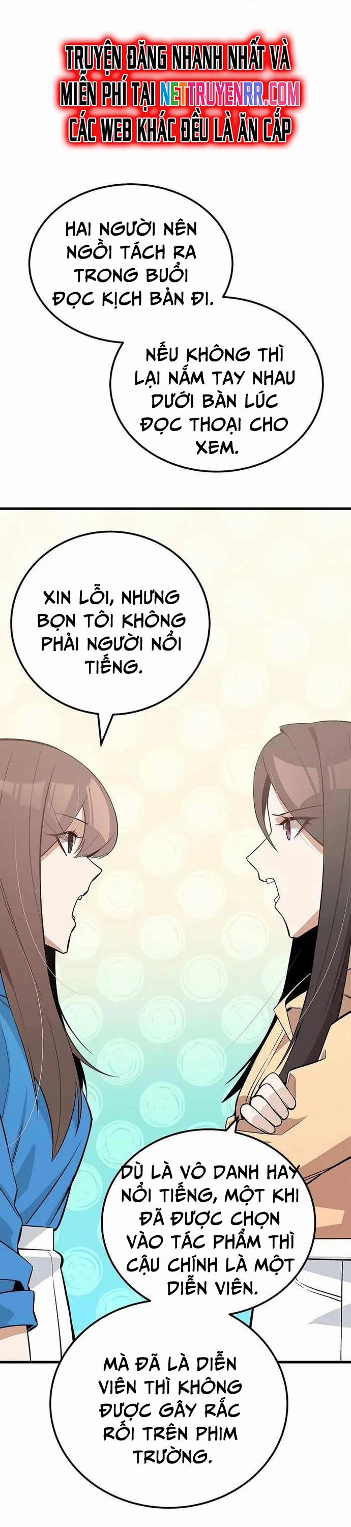 Biên Kịch Gian Lận 29 trang 23