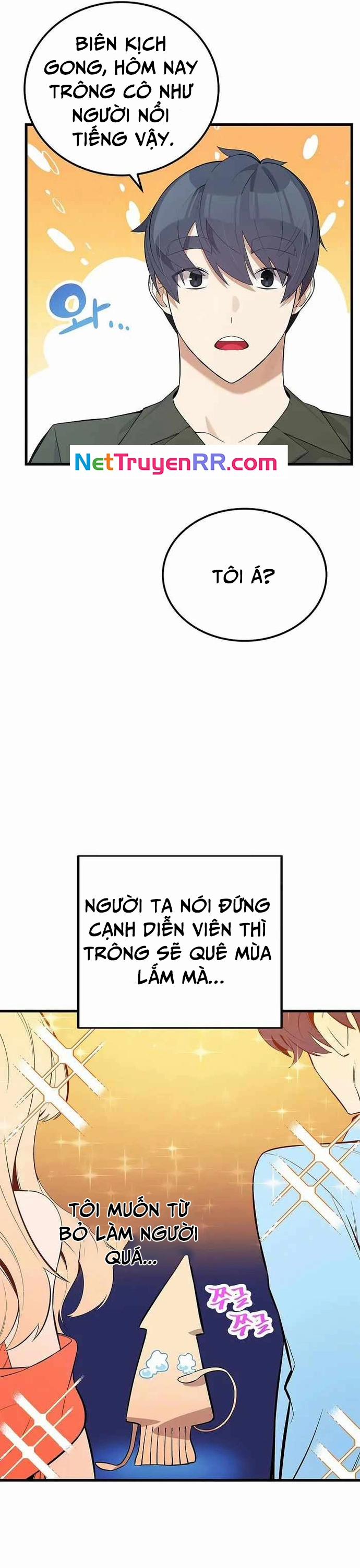 Biên Kịch Gian Lận 29 trang 3