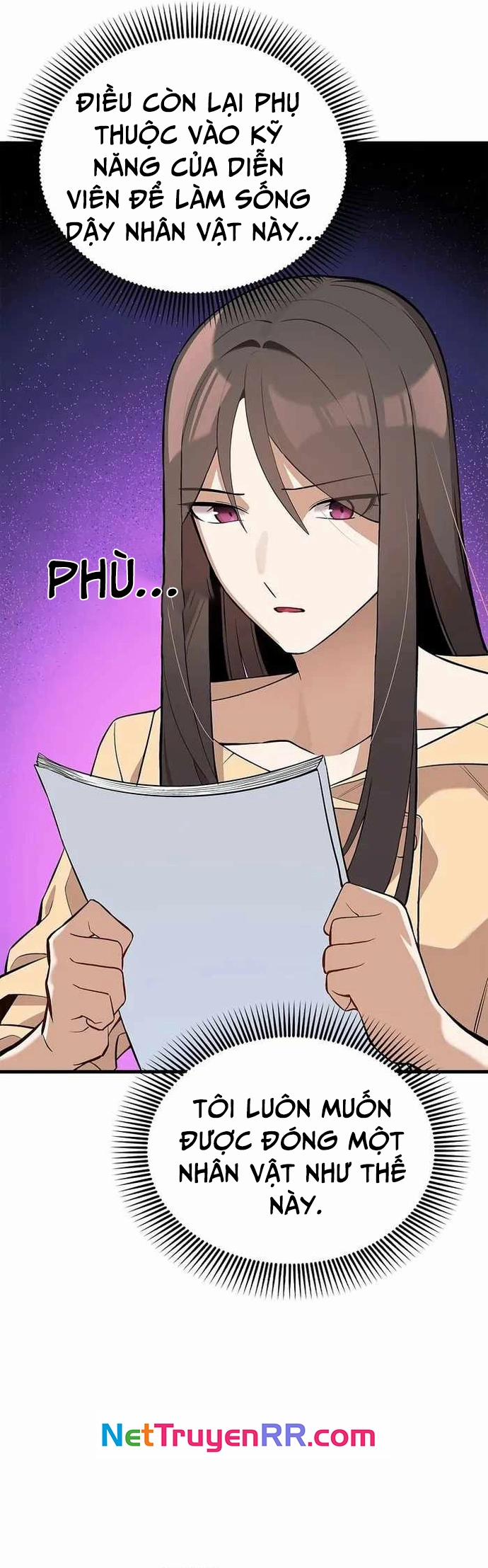 Biên Kịch Gian Lận 29 trang 32