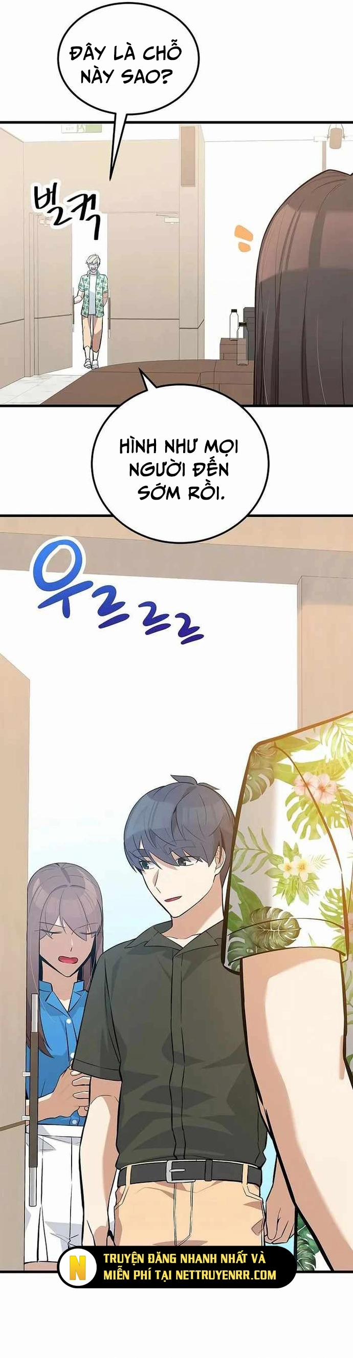 Biên Kịch Gian Lận 29 trang 34