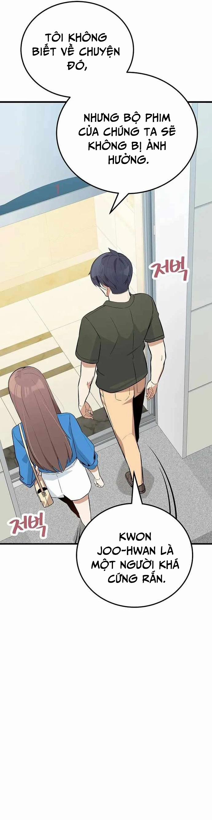 Biên Kịch Gian Lận 29 trang 9