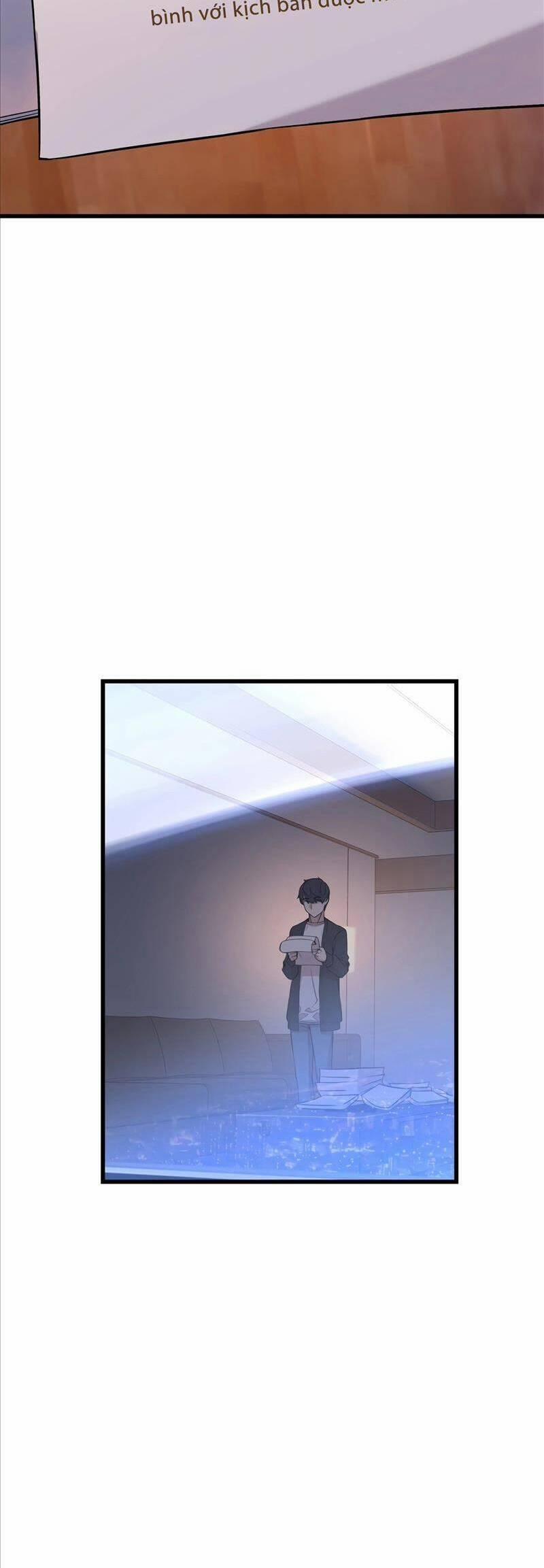 Biên Kịch Gian Lận 3 trang 11