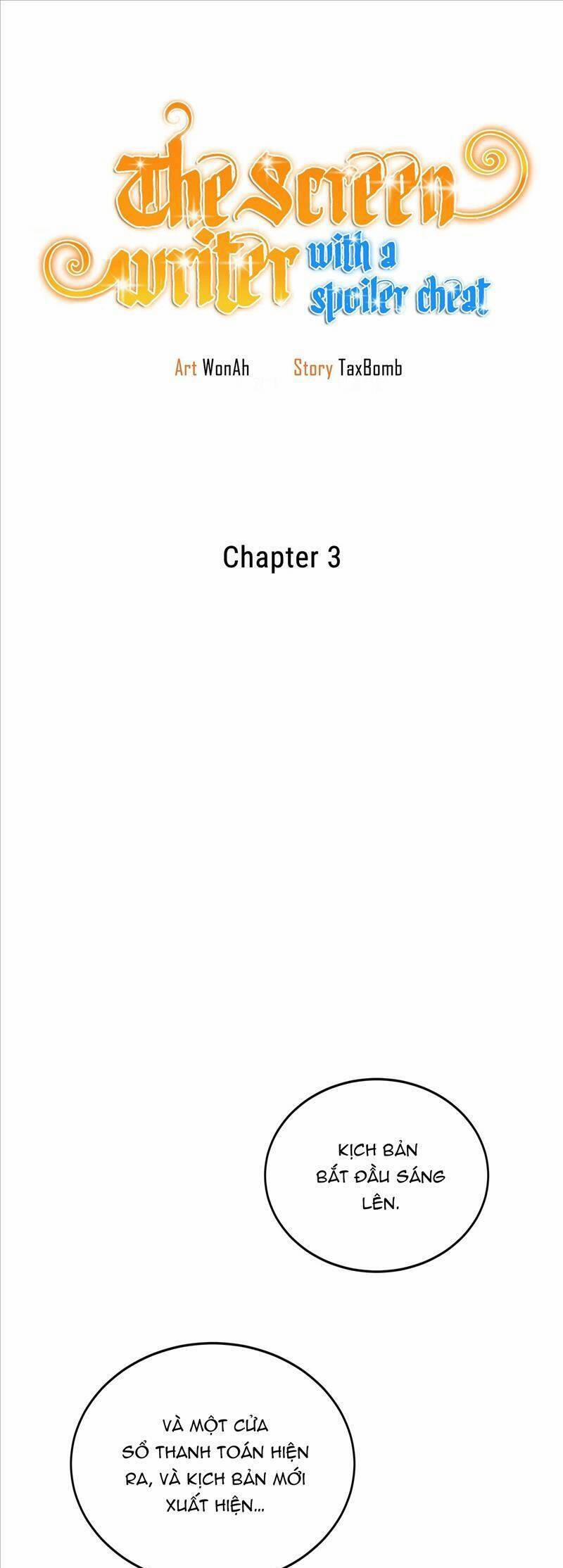 Biên Kịch Gian Lận 3 trang 13