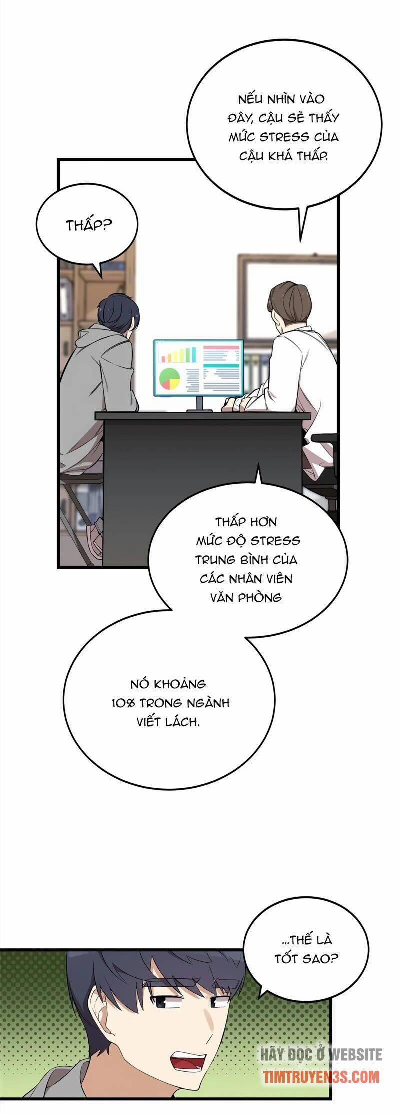 Biên Kịch Gian Lận 3 trang 15