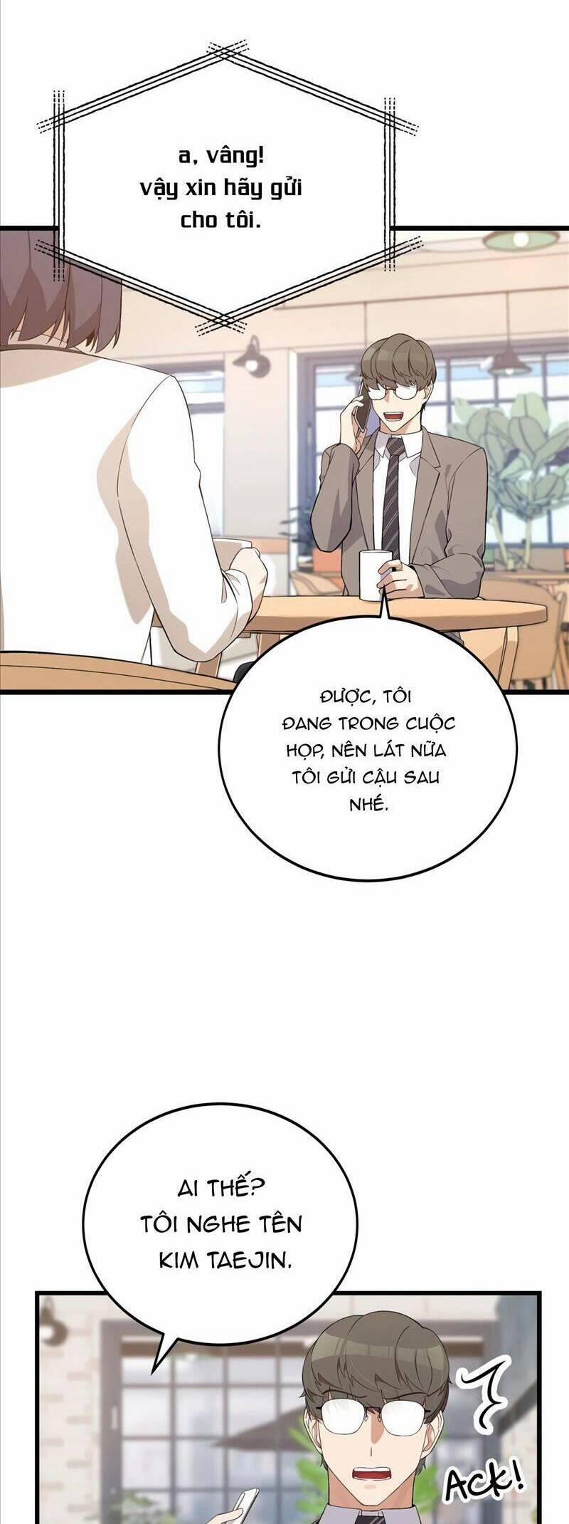 Biên Kịch Gian Lận 3 trang 35