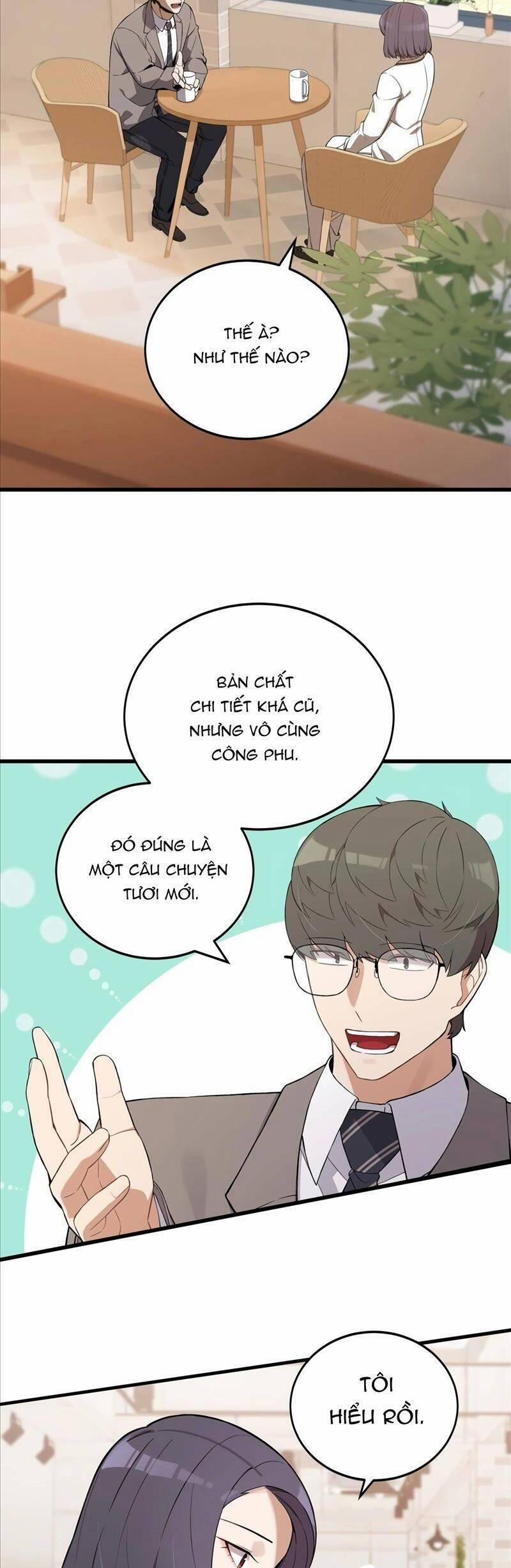 Biên Kịch Gian Lận 3 trang 38