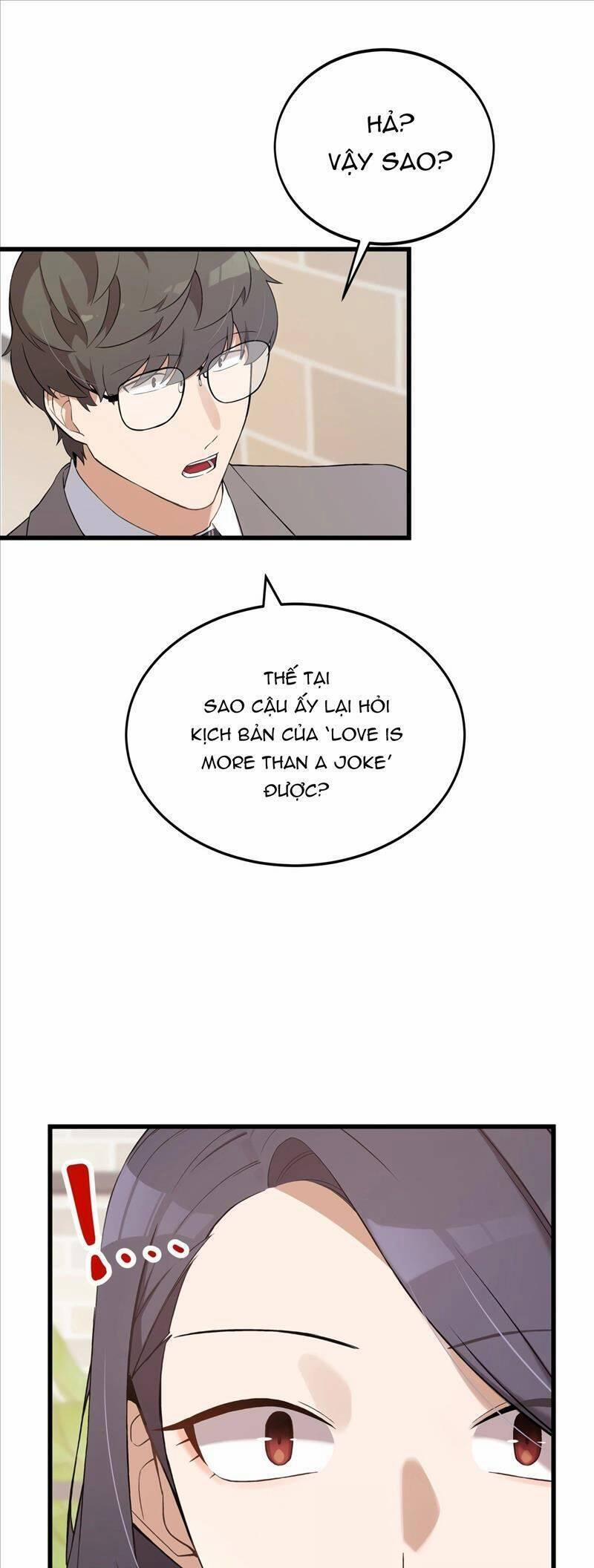 Biên Kịch Gian Lận 3 trang 40