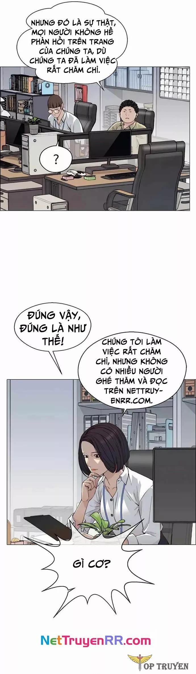 Biên Kịch Gian Lận 30 trang 1