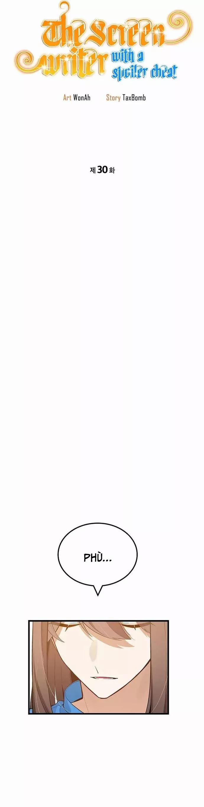 Biên Kịch Gian Lận 30 trang 14