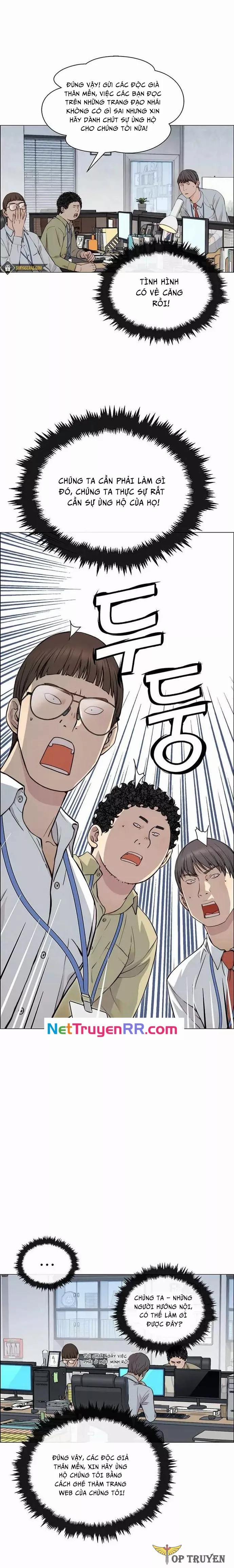 Biên Kịch Gian Lận 31 trang 1