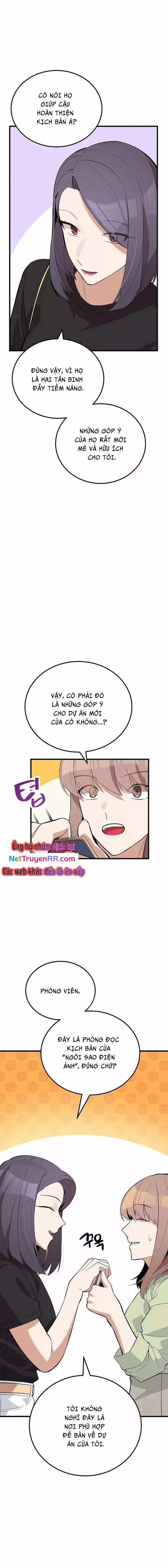 Biên Kịch Gian Lận 31 trang 10