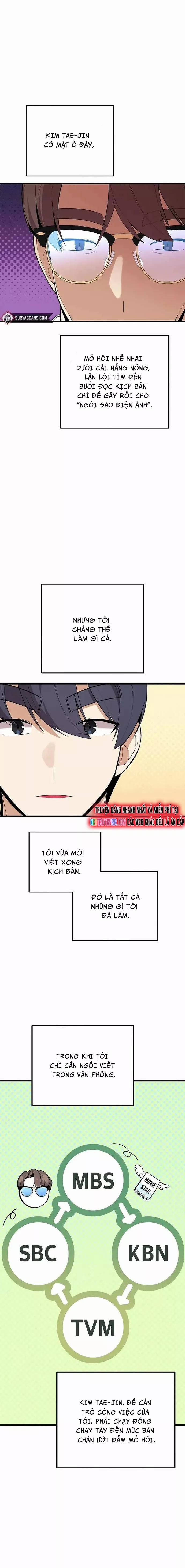 Biên Kịch Gian Lận 31 trang 16