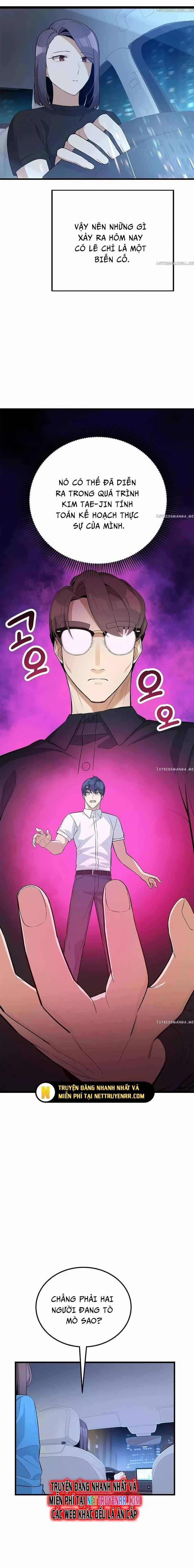 Biên Kịch Gian Lận 32 trang 10
