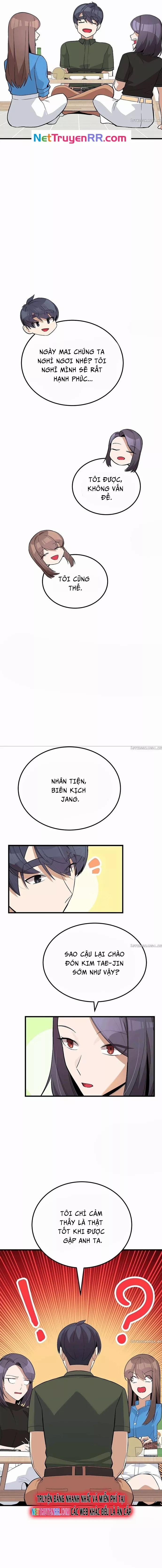 Biên Kịch Gian Lận 32 trang 14