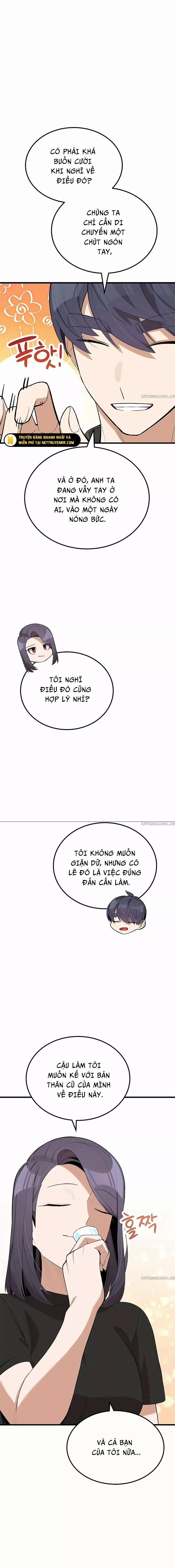 Biên Kịch Gian Lận 32 trang 15