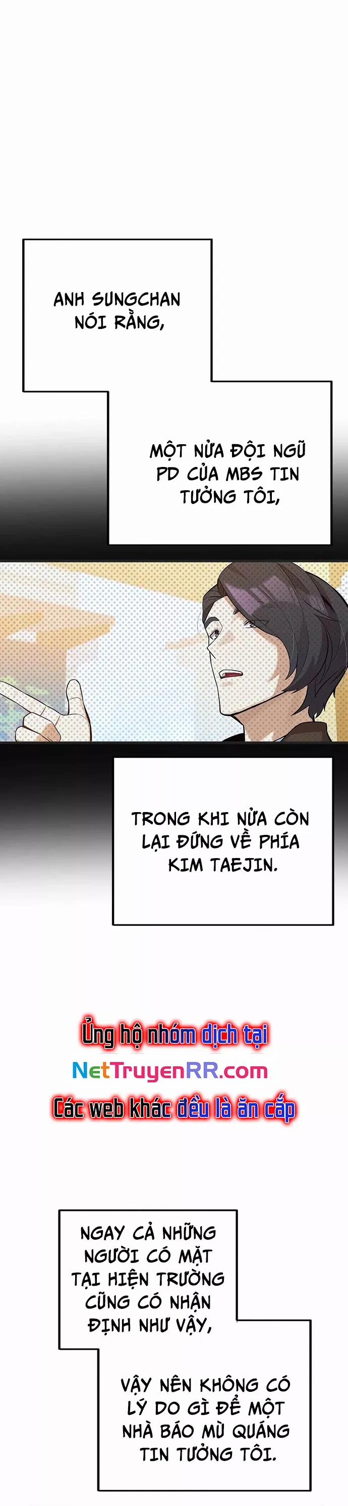 Biên Kịch Gian Lận 33 trang 21