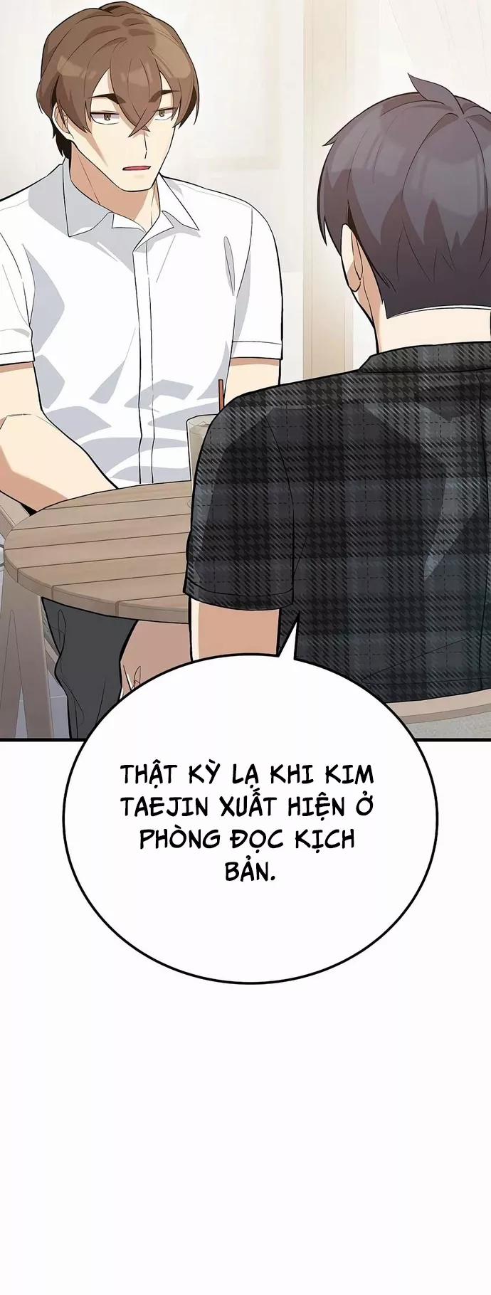 Biên Kịch Gian Lận 33 trang 27