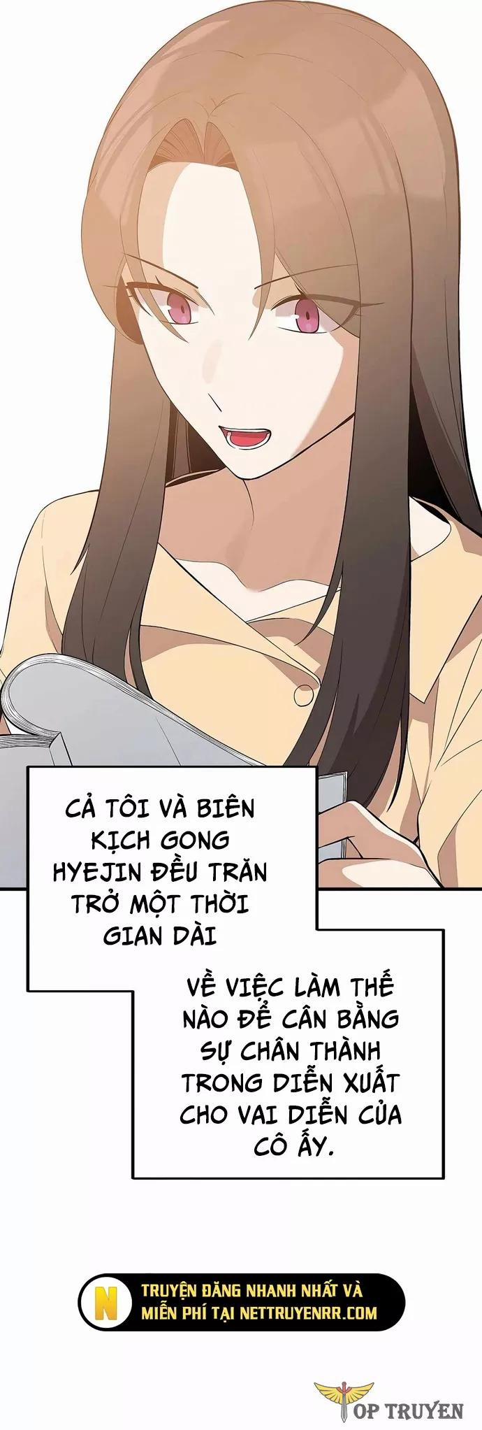 Biên Kịch Gian Lận 34 trang 1