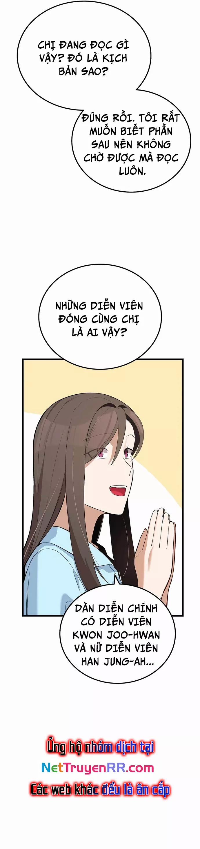 Biên Kịch Gian Lận 34 trang 29