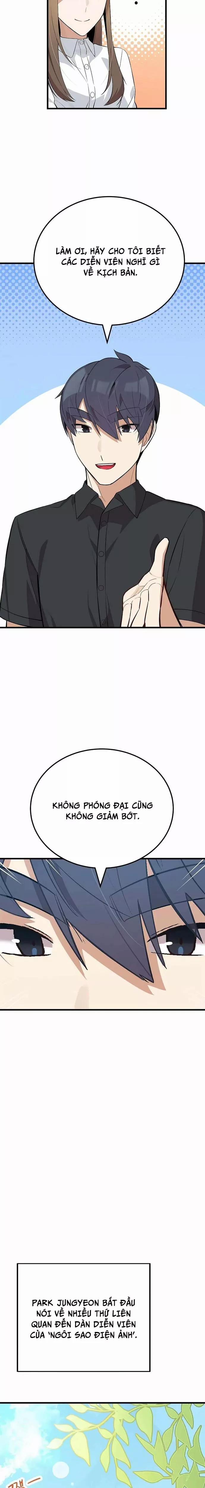 Biên Kịch Gian Lận 35 trang 13