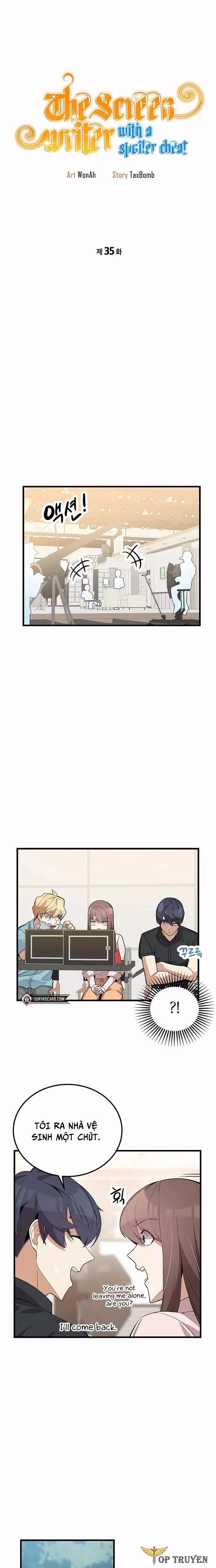 Biên Kịch Gian Lận 35 trang 3