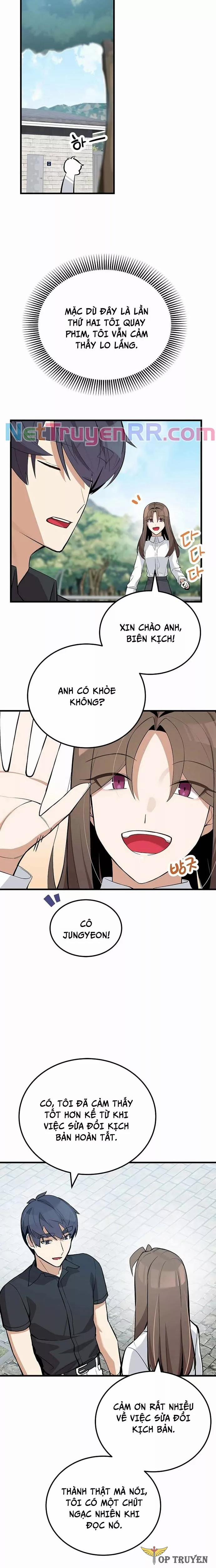 Biên Kịch Gian Lận 35 trang 4