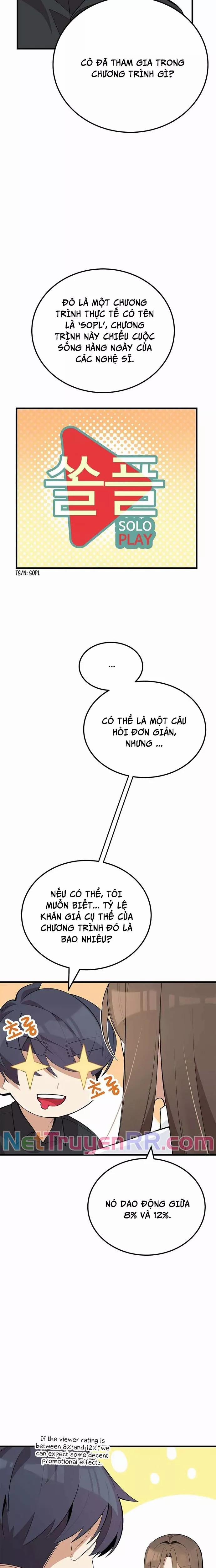 Biên Kịch Gian Lận 35 trang 9